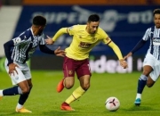 开云体育官网-瓦特福德客场平局，英超保级形势持续动荡的简单介绍