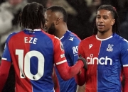 开云下载-包含水晶宫客场对阵埃弗顿，两队均渴望三分的词条