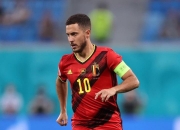 开云体育官方网站-阿扎尔紧急回归国家队备战欧洲杯资格赛