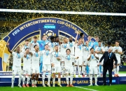 开云体育官方网站-皇马再次夺冠欧冠冠军，创造历史的简单介绍