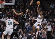 开云体育登录-包含猛龙逐渐找回状态，接连击败灰熊展现实力的词条