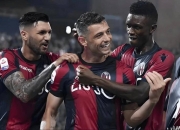 开云APP-亚特兰大遭遇黑马博洛尼亚，输球收场的简单介绍