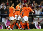 开云体育平台APP-包含荷兰憾负乌克兰，遭遇欧预赛小组赛首败的词条