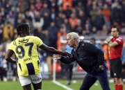 开云体育登录-关于霍芬海姆遭遇主场失利，争夺积分目标受挫的信息