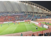 开云体育中国-亚太区足球联赛的激荡战绩受瞩目的简单介绍