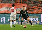 开云体育入口-山东鲁能遭遇不幸失利，主帅大声疾呼要调整状态