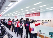 开云体育平台APP-射击比赛强手如林，冠军终现真容