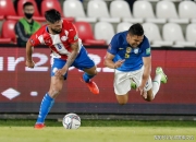 开云体育-欧洲国家杯预选赛紧张开赛，争取晋级机会的简单介绍