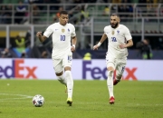 开云体育app-法国足球比赛的新闻和最新战况