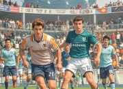 开云体育下载-球员们备战欧国联赛，展现出色表现