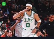 开云体育入口-猛龙:绝杀凯尔特人，成功晋级总决赛的简单介绍