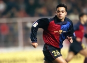 开云体育在线-关于西班牙球星哈维连续破门，帮助球队进入欧预赛决赛的信息