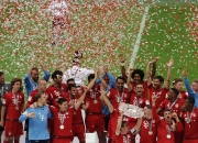 开云体育平台APP-拜仁慕尼黑队员奉献进球，帮助球队赢下比赛