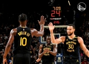 开云体育官网-包含NBA复赛战报：湖人对阵猛龙，总决赛提前上演的词条