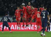 开云体育平台APP-门兴格拉德巴赫客场击败弗赖堡，继续保持不败的简单介绍