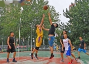 开云体育-关于篮球赛场上掀起风云，球员实力大比拼的信息