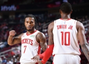 开云体育APP下载-猛龙队外线火力全开，赢得四连胜