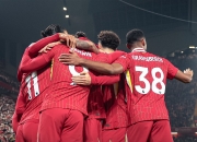 开云体育在线-利物浦备战皇家马德里，全队备战状态良好