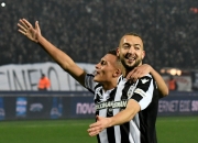 开云体育-关于尤文图斯客场战平基辅迪纳摩，保持不败的信息