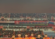 开云体育平台APP-中超球队赛场表现抢眼，实力逐渐突显！的简单介绍