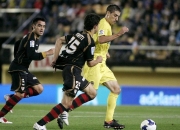 开云体育app-比利亚雷亚尔主场大胜，强势回归