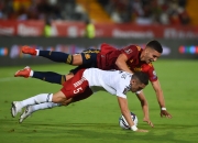 开云体育APP下载-厄瓜多尔队力克尼日利亚，挺进欧预赛决赛的简单介绍