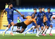 开云体育官网-莱切斯特城中场灵活传球，组织进攻效果显著的简单介绍