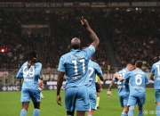 开云体育-包含意甲联赛局势激烈，各队争先恐后的词条