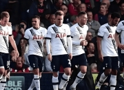 开云体育入口-高开低走：法兰克福守住第三名不敌勒沃库森的简单介绍