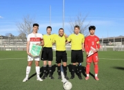 开云体育app-出色表现！一支中国足球队在国际比赛中大放异彩的简单介绍