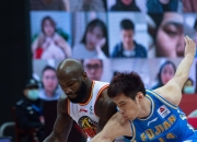 开云体育官方网站-关于吉林男篮豪取胜利，信心满满备战的信息