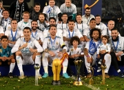 开云体育中国-皇马主场大胜，重返西甲前四