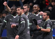 开云体育平台APP-AC米兰击败热那亚，晋级欧冠小组赛