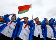 开云体育app-白俄罗斯队备战淘汰赛