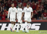 开云体育在线-齐达内采取轮换策略，皇马小胜对手登顶积分榜的简单介绍