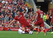 开云体育入口-巴黎圣日耳曼取得连胜，奋勇向前！的简单介绍