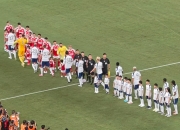 开云体育官方网站-香港举行足球比赛，热刺表现压倒性的简单介绍