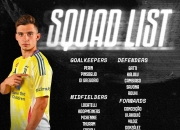 开云体育入口-关于巴黎圣日耳曼签下尤文图斯前锋的信息