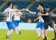 开云体育APP下载-关于天津泰达赛前情绪波动，球队合力排兵布阵的信息