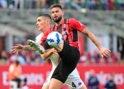 开云体育在线-包含AC米兰信心满满备战巴萨，球队期待欧冠战告捷的词条