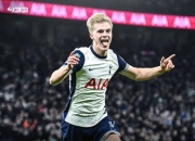 开云体育官网-热刺逆转战胜对手，保持不败纪录