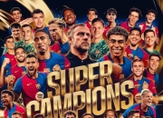 开云体育-欧洲足坛焦点战，巨人对决将上演的简单介绍