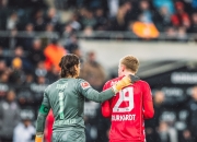 开云体育入口-关于门兴遭遇尴尬，陷入德甲保级泥潭的信息