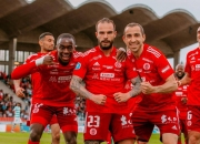 开云体育官方网站-图卢兹在主场告捷，继续保持不败