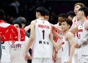开云平台-广东男篮大胜辽宁队，晋级总决赛争夺冠军