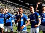 开云体育-沙尔克遭遇失利，战绩再次告负的简单介绍