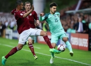 开云体育中国-关于土库曼斯坦球员在阿联酋足球联赛崭露头角的信息