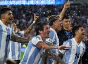 开云体育官网-阿根廷集体发威取得历史性胜利的简单介绍