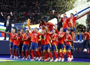 开云体育app-欧洲杯资格赛猛虎出场赛场惊艳