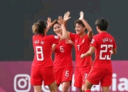 开云体育下载-女足国家队队员精湛技术，助力球队胜利